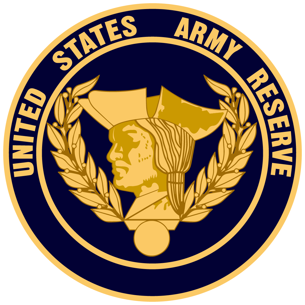 Army Reserve Army Reserve
